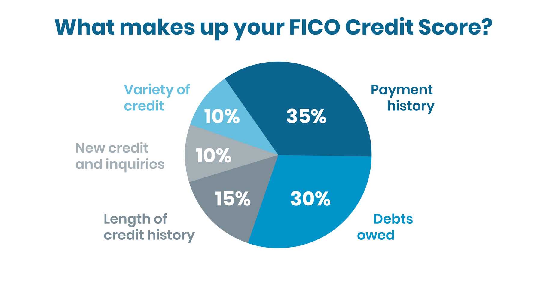 Understanding Your FICO Score