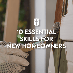 10 essential skills 10 essential skills