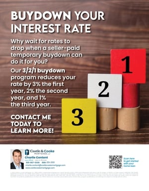 321 buydown flyer 321 buydown flyer