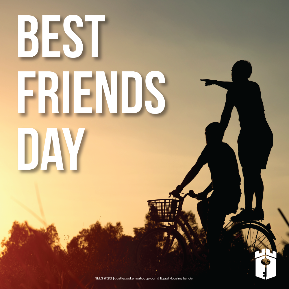 Best friends day_social Best friends day_social