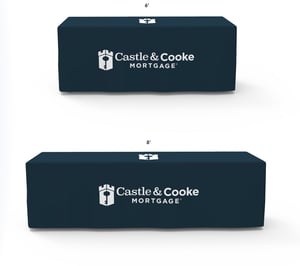 CCM532 Covertible Table Throw