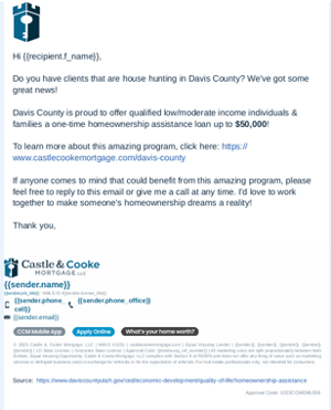 Davis agent email updated gt Davis agent email updated gt
