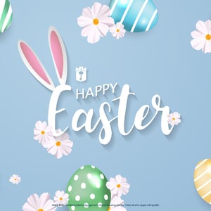 Easter-1 Easter-1