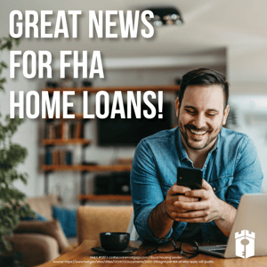 FHA - Great News Update (1)
