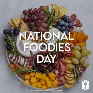 Foodie Day