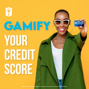 Gamify credit score_social Gamify credit score_social