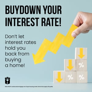Generic Buydown Social Generic Buydown Social
