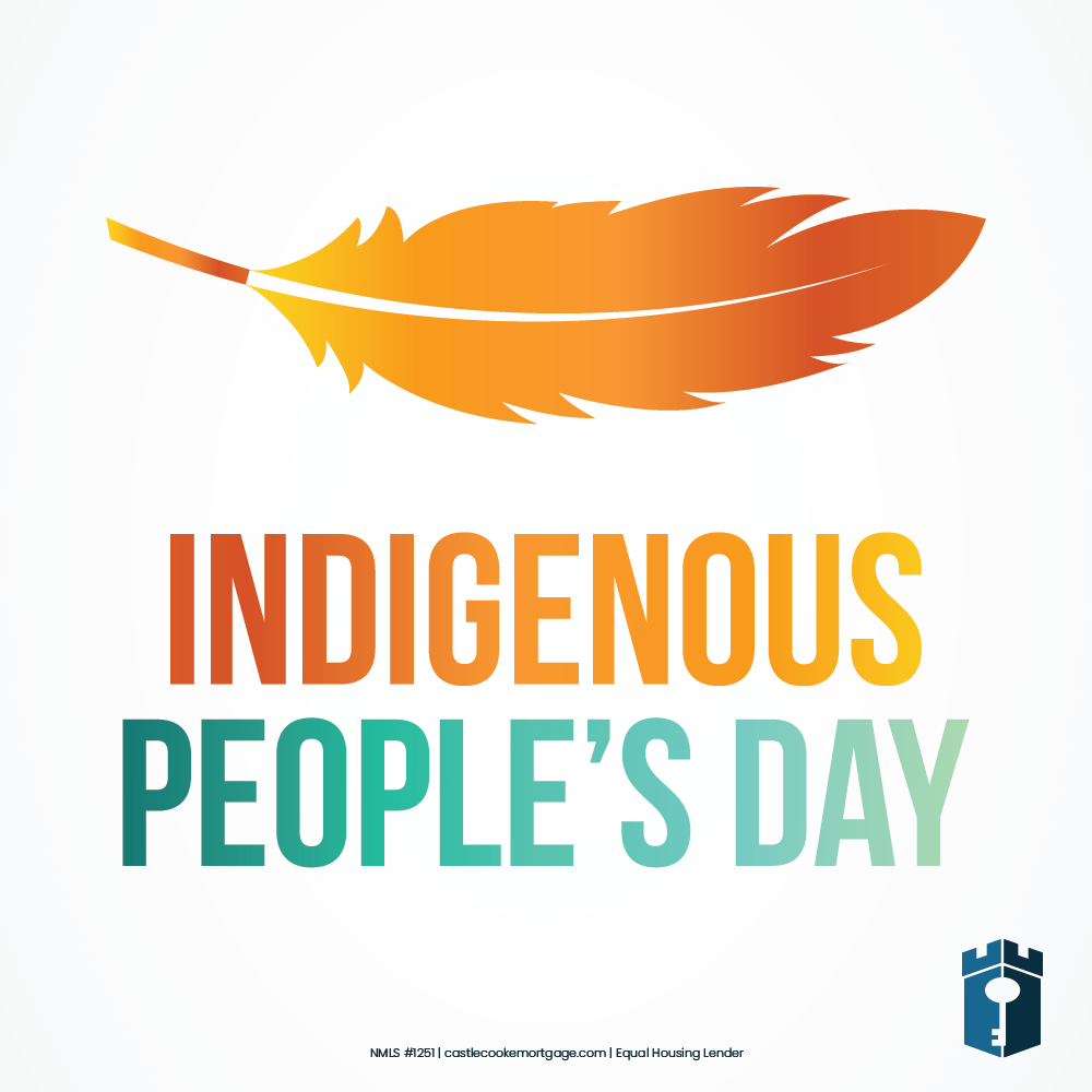 Indigenous people day Indigenous people day