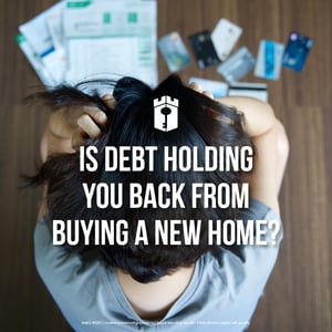 Is debt holding you back (1)