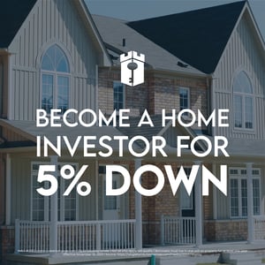 Multi Family Down Payment Update - Social Multi Family Down Payment Update - Social