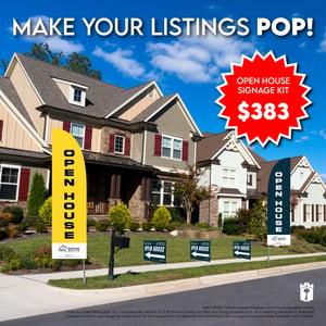 Open House Kit Social