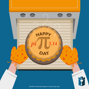 Pi Day Pi Day
