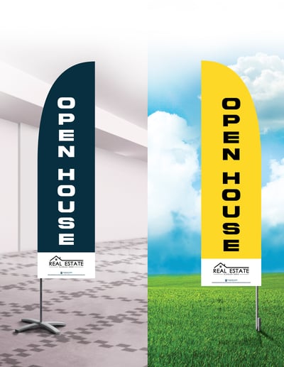 Sample Flags