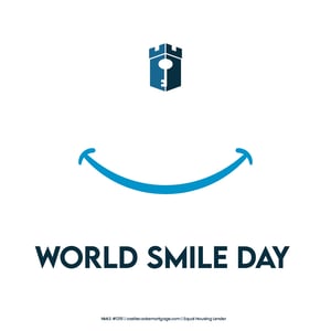 Smile day Smile day