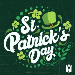 St patricks St patricks