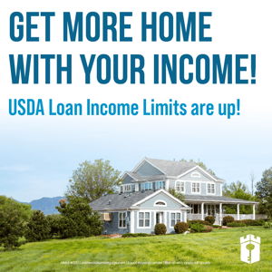 USDA loan_social USDA loan_social