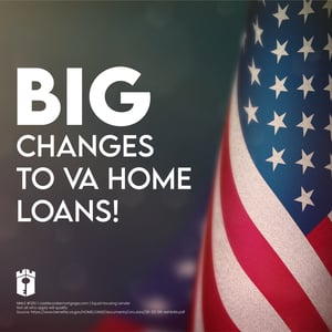 VA Home Loan Funding Fee Cut 2023 VA Home Loan Funding Fee Cut 2023
