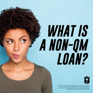 What is NonQM_ What is NonQM_