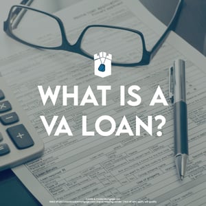 What is VA loan_social (1)