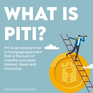 What is a piti_social What is a piti_social