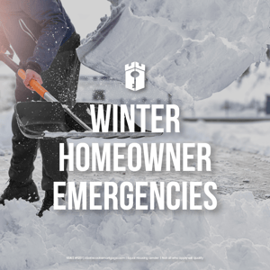 Winter homeowner emergencies_social Winter homeowner emergencies_social