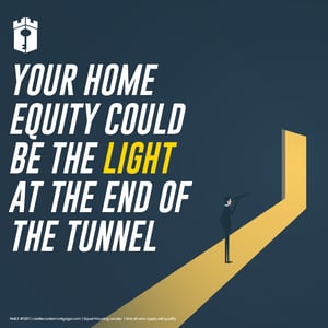Your home equity could be the light_social Your home equity could be the light_social