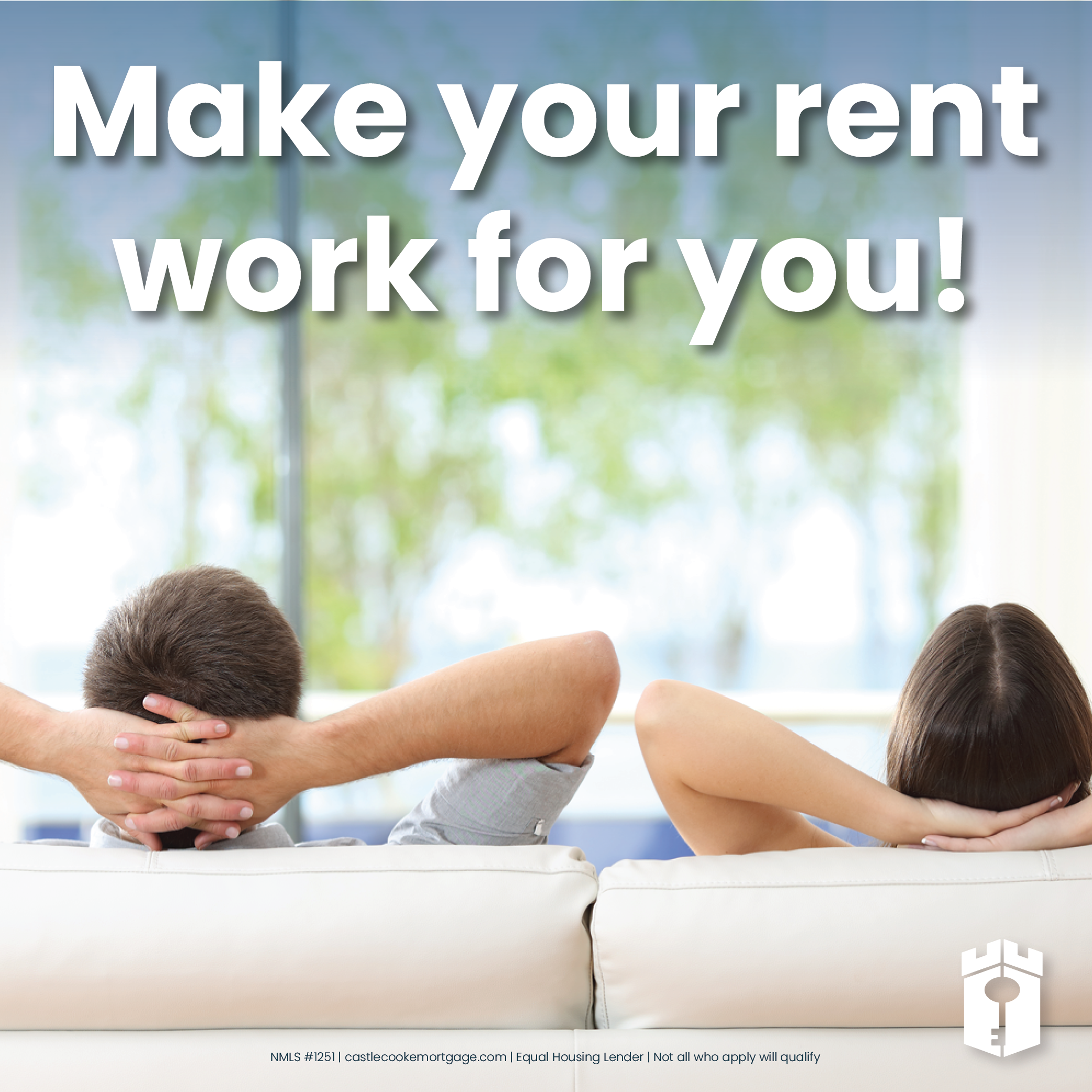 Your rent counts 2 Your rent counts 2