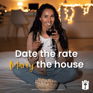 _Date The Rate, Marry The House_ Social Post _Date The Rate, Marry The House_ Social Post