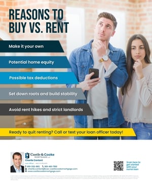 buy vs rent flyer gt buy vs rent flyer gt