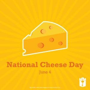 cheese day