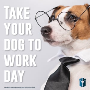 dog to work day_social dog to work day_social