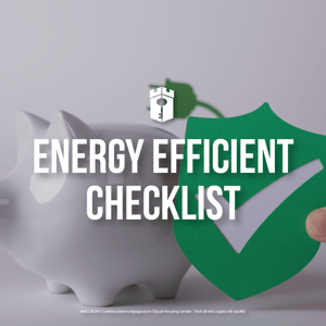 energy efficient checklist_socia energy efficient checklist_socia