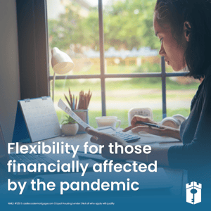financial flexibility financial flexibility
