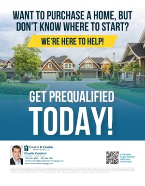 get prequalified today flyer sample get prequalified today flyer sample