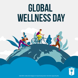 global wellness day_social global wellness day_social