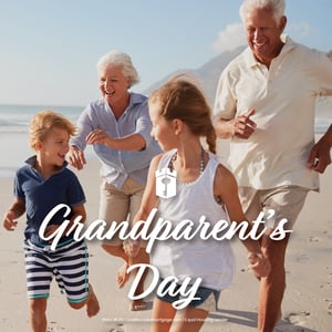 grandparents day grandparents day