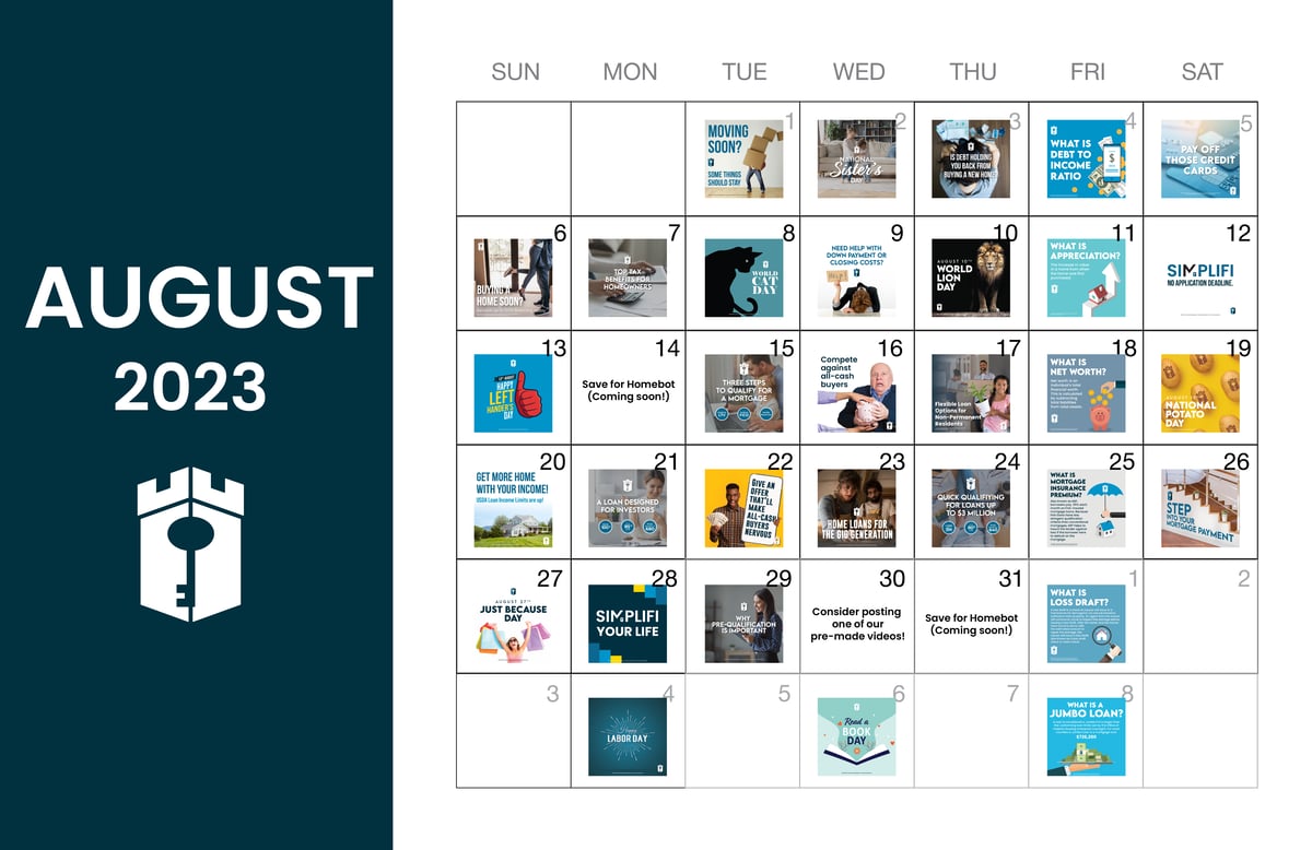 growtime calendar_august