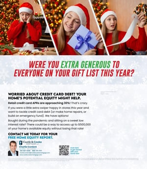 holiday expenses postcard holiday expenses postcard