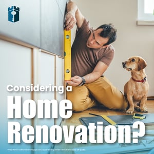 home renovation loan home renovation loan