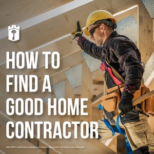how to find home contractor_social