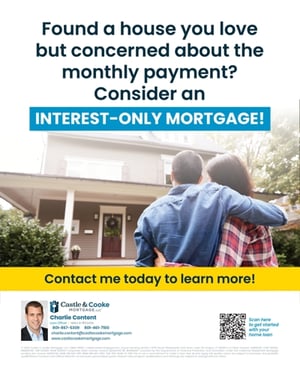 interest only loan flyer gt interest only loan flyer gt