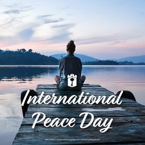 international peace day international peace day