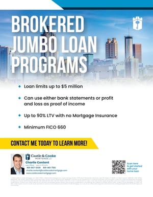jumbo loans flyer sample-1 jumbo loans flyer sample-1