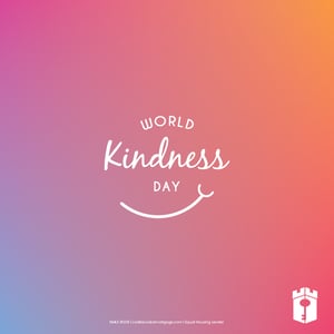 kindness day kindness day