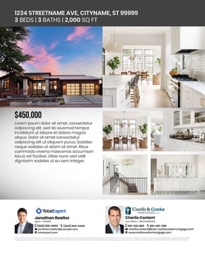 listing flyer 1