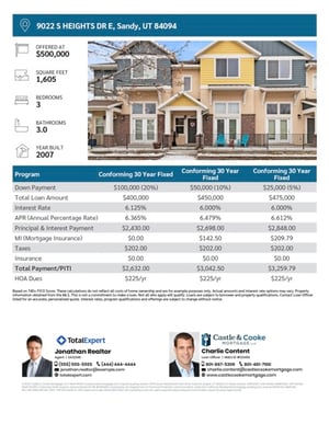 listing flyer 5