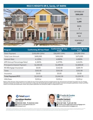 listing flyer 6