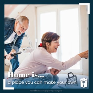 make your own make your own