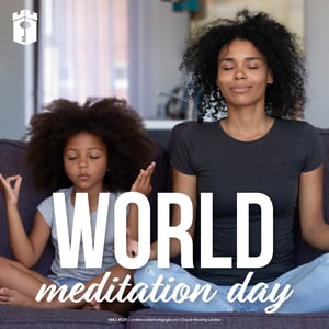 meditation day