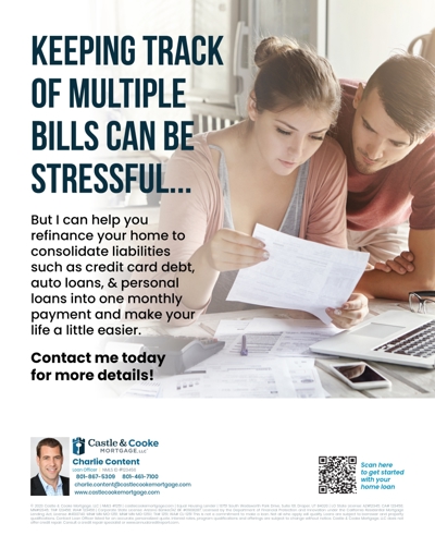 multiple bills flyer gt